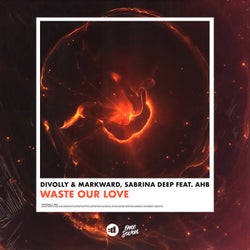 Waste Our Love (Extended Mix)