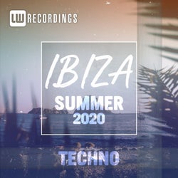 Ibiza Summer 2020 Techno