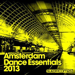Amsterdam Dance Essentials 2013
