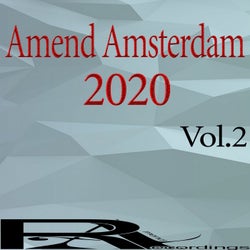 Amend Amsterdam 2020, Vol.2