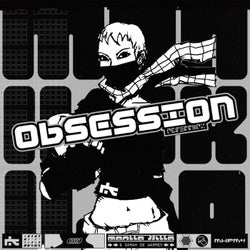 OBSESSION (Extended Mix)