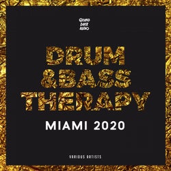 Drum & Bass Therapy Miami 2020