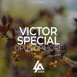 Opus of Hope