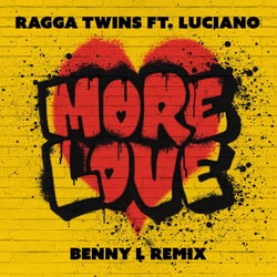 More Love (Benny L Remix)