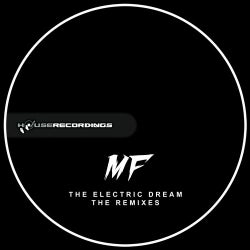 The Electric Dream - The Remixes