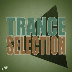 Trance Selection, Vol.08