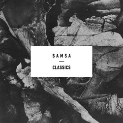 SAMSA – CLASSICS II