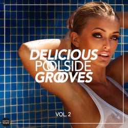 Delicious Poolside Grooves, Vol. 2