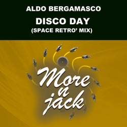 Disco Day (Space Retro Mix)