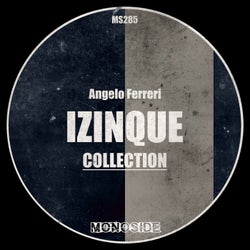 Izinque 'Collection'