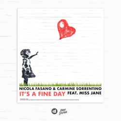 It's a Fine Day (Extended Mix)