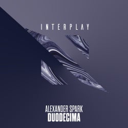 Alexander Spark - Duodecima chart