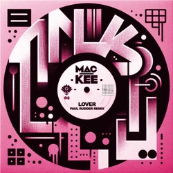 Lover (Paul Rudder Remix)