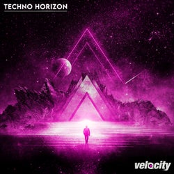 Techno Horizon, Vol. 11
