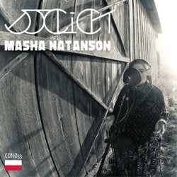 Djclick & Masha Natanson
