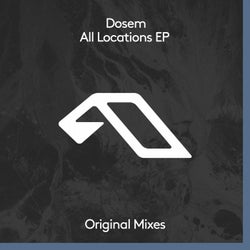 All Locations EP