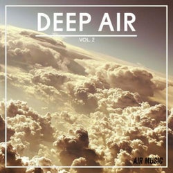 Deep Air, Vol. 2