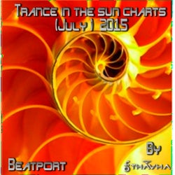 Trance in the sun charts (July) 2015
