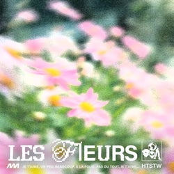 les fleurs