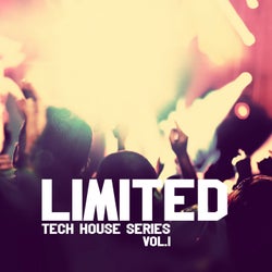 Limited Tech House Series, Vol. 1