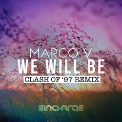 We Will Be (Clash of '97 Remix)