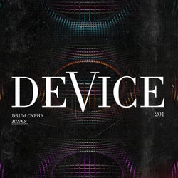 Binks (Extended Mix)