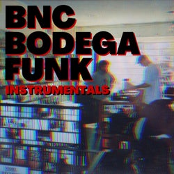 Bodega Funk Instrumentals
