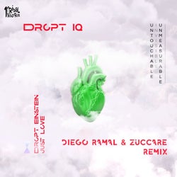 Dropt Einstein (Just Love) (Diego Ramal & Zuccare Remix)