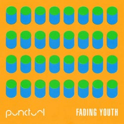 Fading Youth - EP