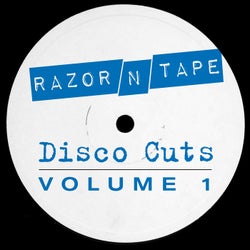 Disco Cuts Vol. 1
