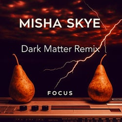 Focus (Dark Matter Remix)