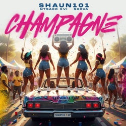 Champagne