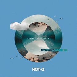 Good Vibes Only 021