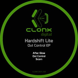 Out Control EP