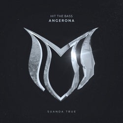 'Angerona' January 2026 Charts
