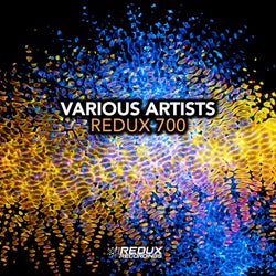 Redux 700 Celebration