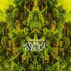 Jungle Quest