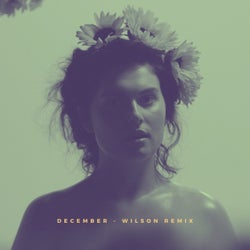 December (Wilson Remix)