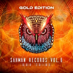 Sahman Records 'Our Tribe', Vol. 6