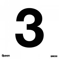 3 Years of Queen House Music