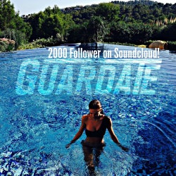 Guardate Grooves September 2015