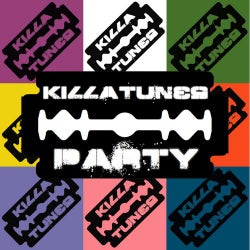 Killa Tunes Party