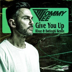 Give You Up (Rivaz & Botteghi Remix)