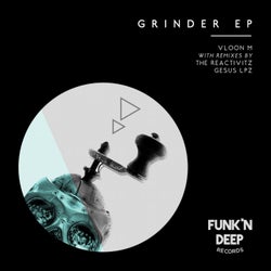 Grinder