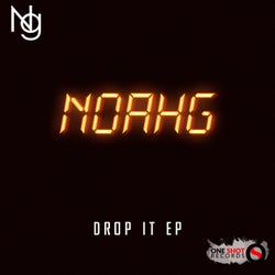 Drop It EP