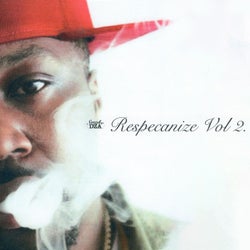 Respecanize Vol. 2