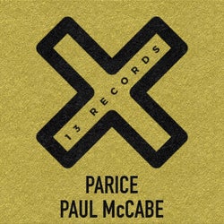 Parice (PMC 2021 Mix)