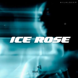 Ice Rose