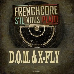 Frenchcore s il vous plait! (FSVP 6 Anthem: Frenchcore Will Never Die)