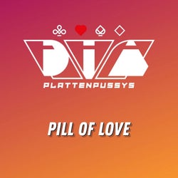 Pill of Love